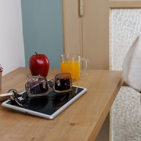 Cathedral Suites (Adults Only) 이라클리온 외부 사진