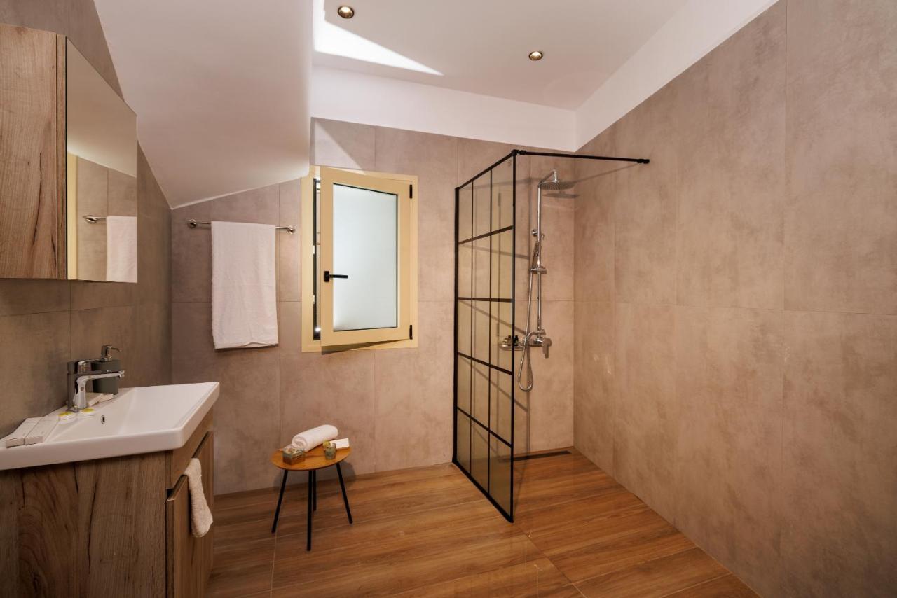 Cathedral Suites (Adults Only) 이라클리온 외부 사진