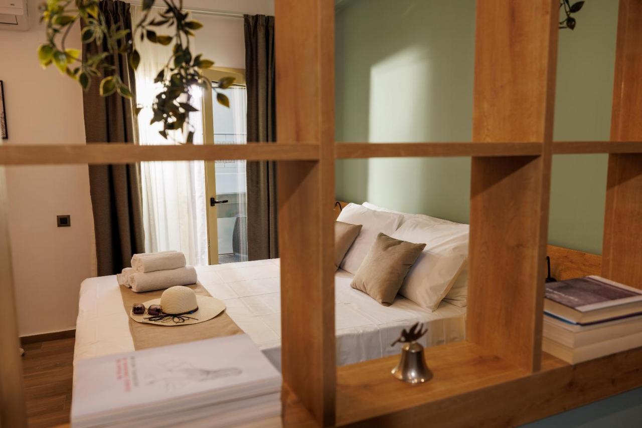 Cathedral Suites (Adults Only) 이라클리온 외부 사진