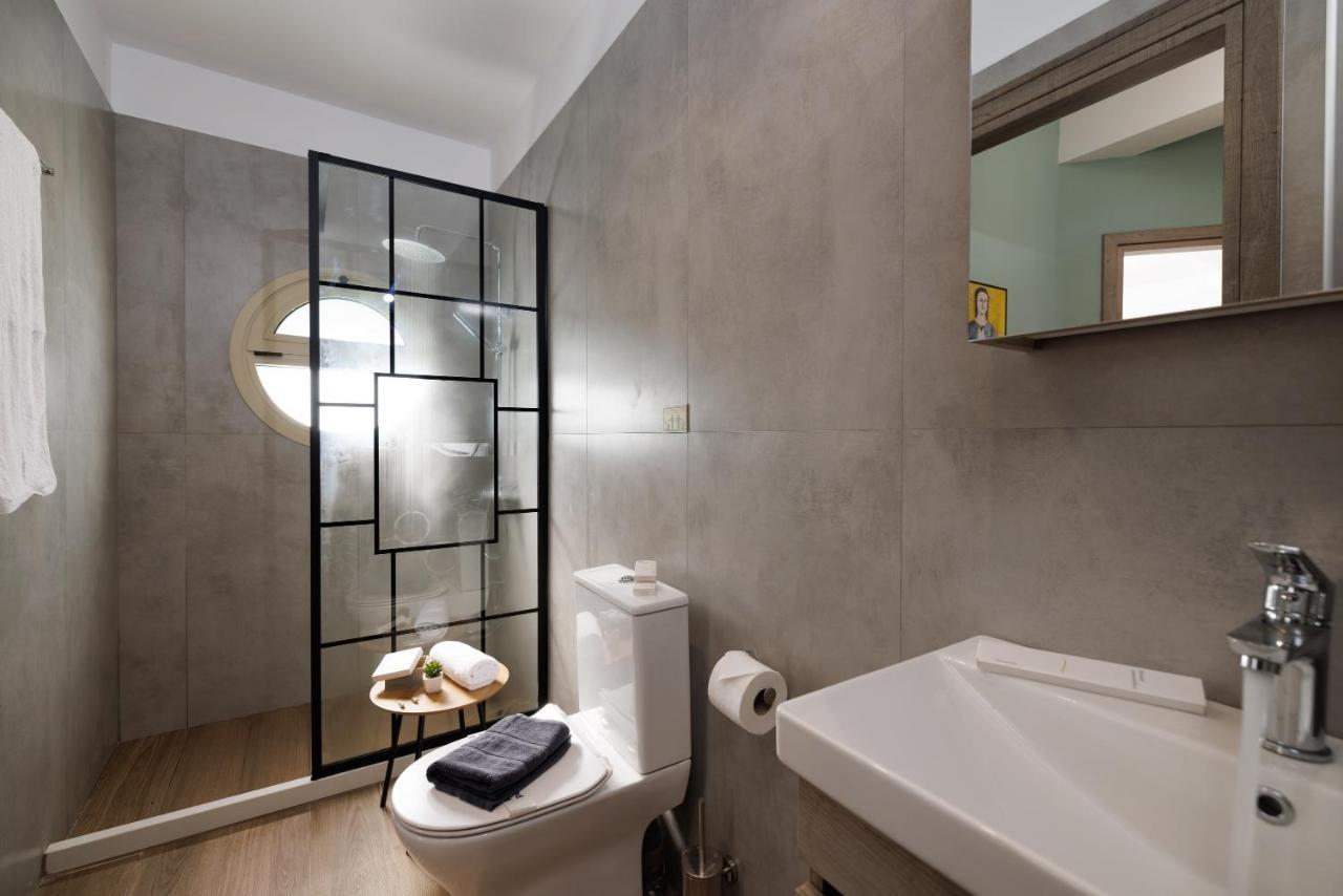 Cathedral Suites (Adults Only) 이라클리온 외부 사진