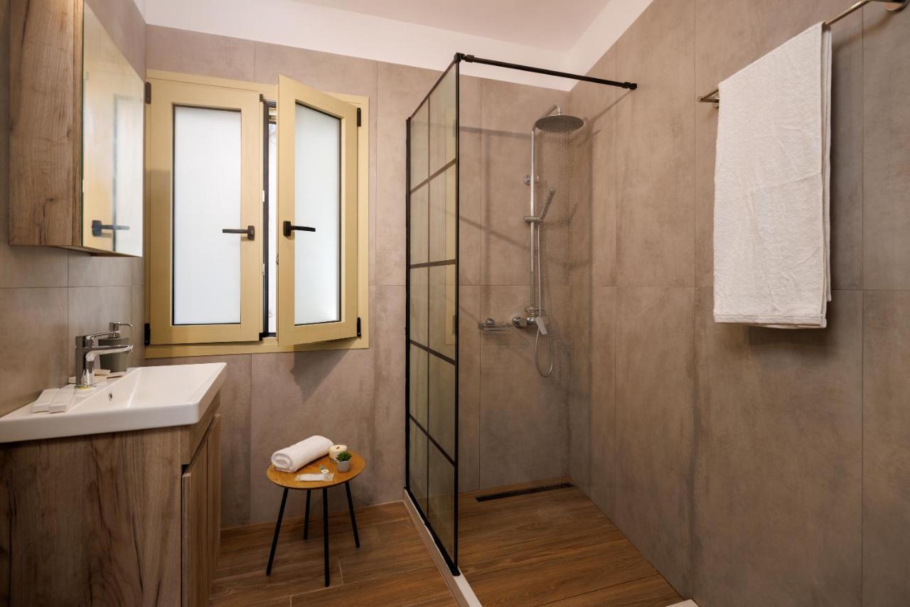 Cathedral Suites (Adults Only) 이라클리온 외부 사진