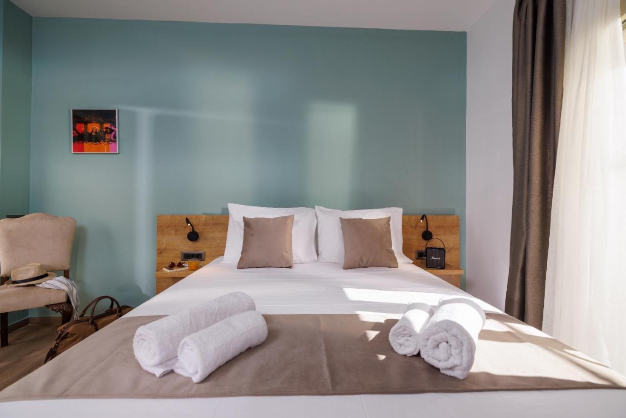 Cathedral Suites (Adults Only) 이라클리온 외부 사진