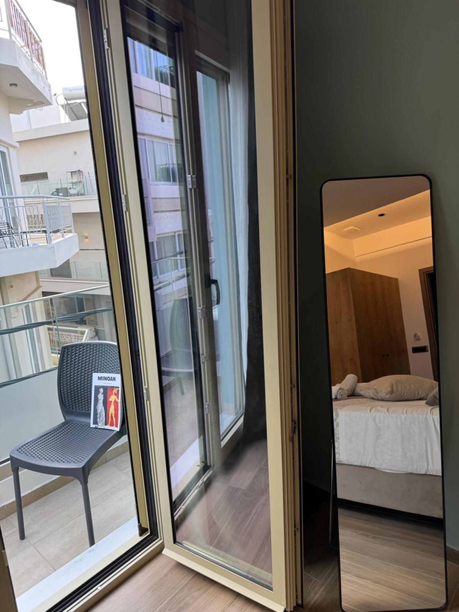 Cathedral Suites (Adults Only) 이라클리온 외부 사진