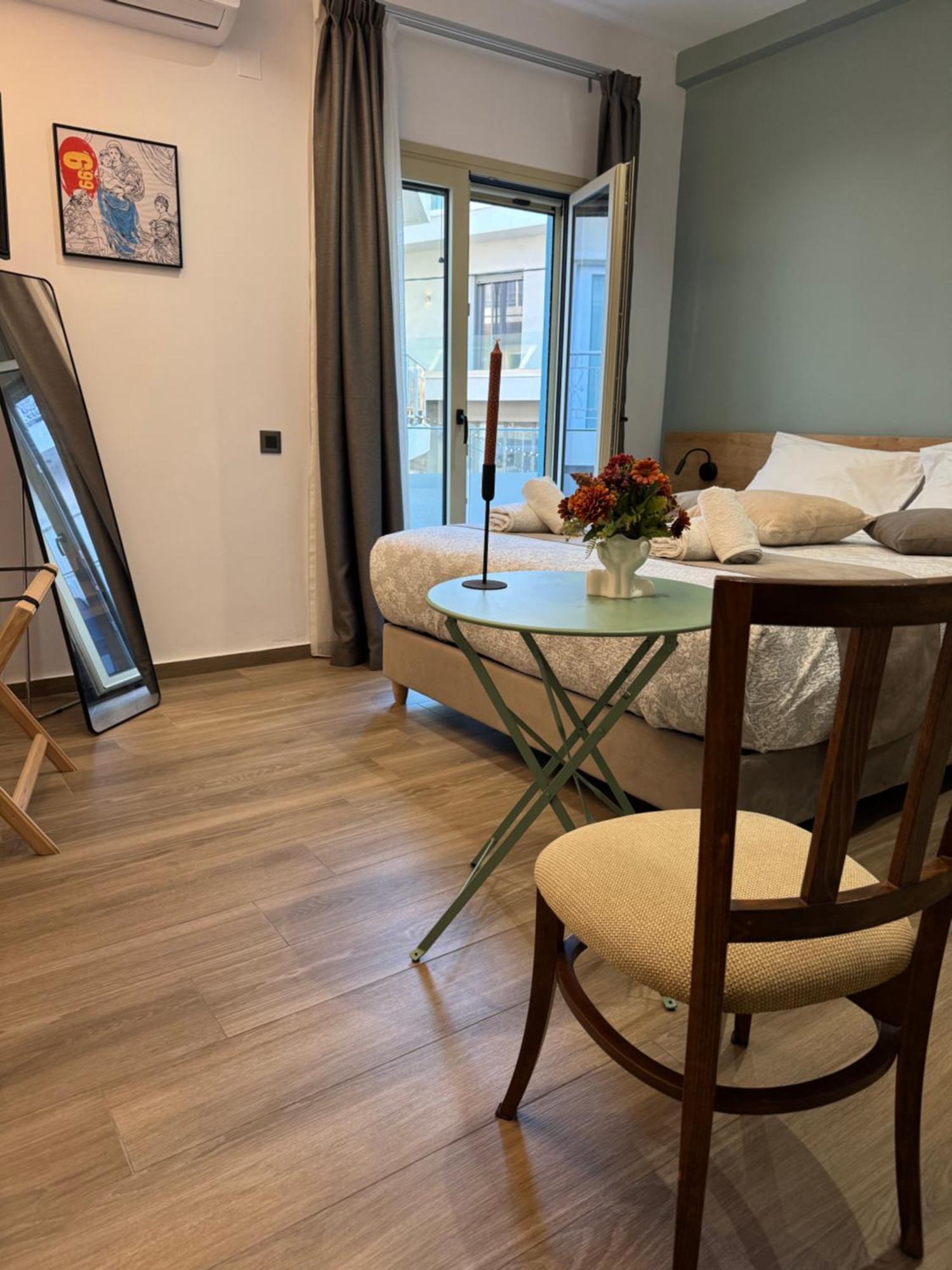 Cathedral Suites (Adults Only) 이라클리온 외부 사진